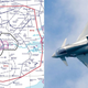 Illustration for article titled London Is Officially a Militarized No-Fly Zone